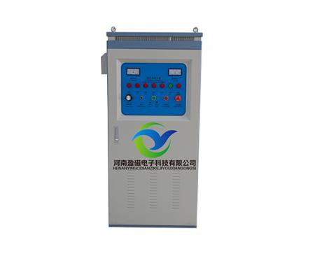 YCG-80kw高頻感（gǎn）應加熱設備（bèi）