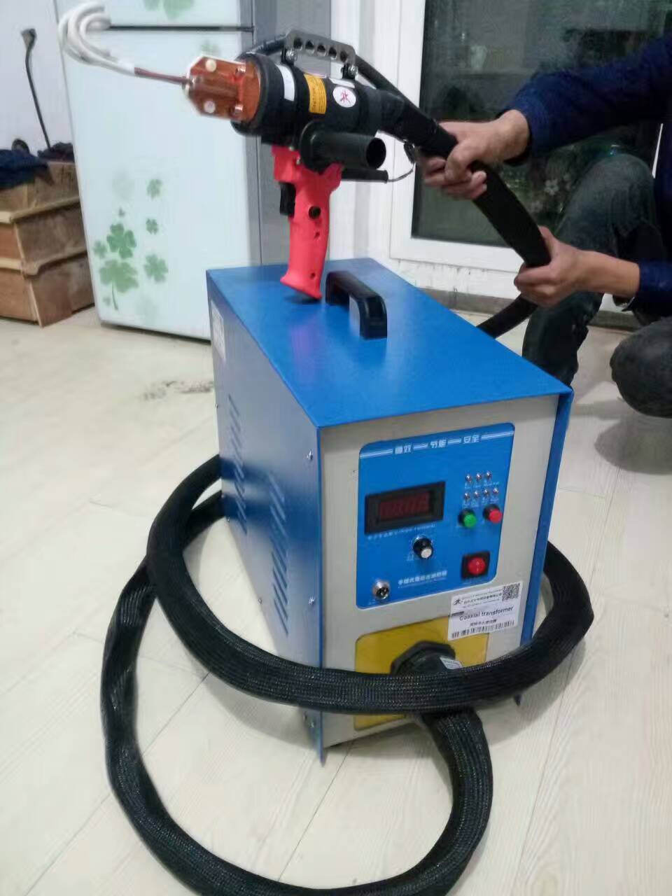數控淬火（huǒ）機床如何進行無故障操作呢？