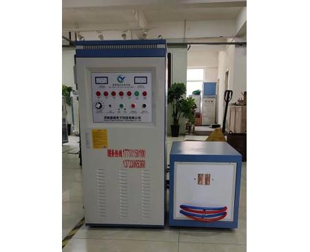 刹車製動蹄成套淬火設備