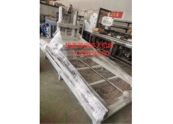 河南17c蘑菇（cí）齒條數控高頻淬火設備（bèi）