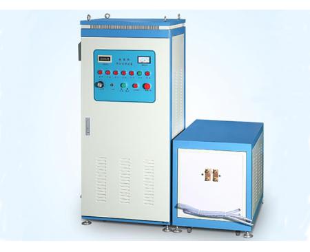 YCZ-120KW中頻感（gǎn）應加熱設備
