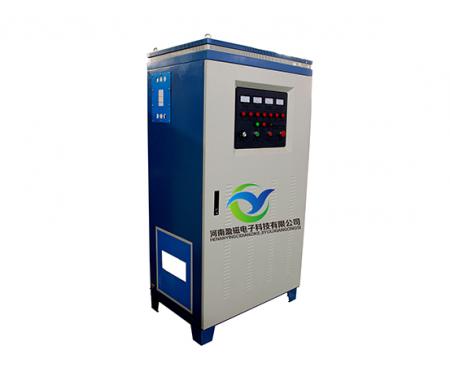 YCZ-200中（zhōng）頻感（gǎn）應加熱設備