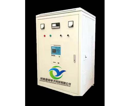 20-50KW數字電磁（cí）感（gǎn）應加熱設備