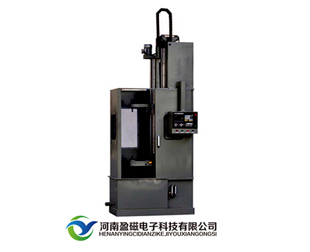 YCSK-1500數控淬（cuì）火機床設備